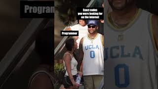 Coding solutions in the Stackoverflow, W3school, and Reddit