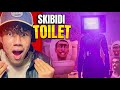 ESSE É O MELHOR SKIBIDI TOILET JÁ FEITO! “ULTIMATE MALE”