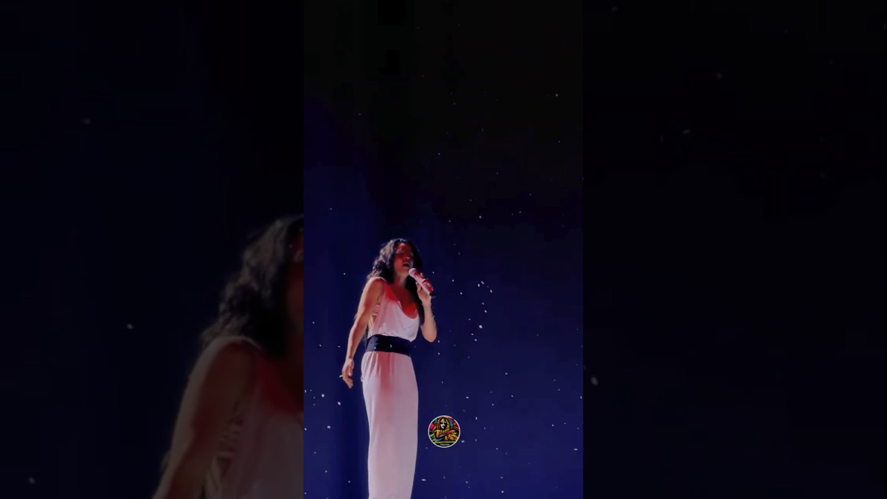 La Yugular Milan LuxTour Live Rosalia #rosalía #milan #italiano #live #concert #yugular #rosalia