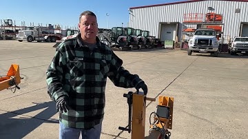 Torquejack Operational Video - website