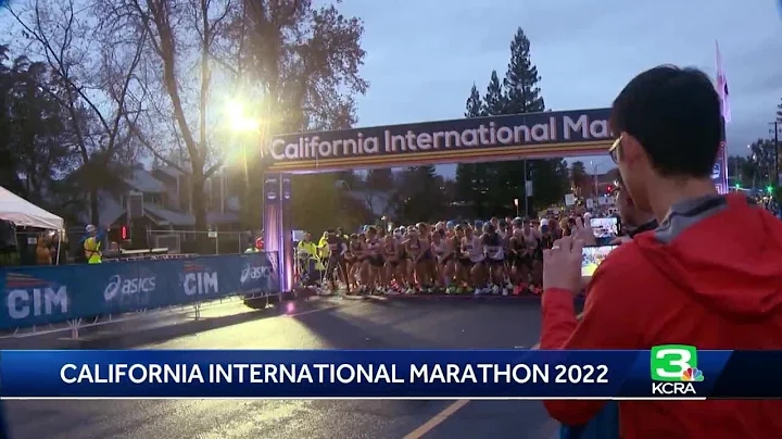 2022 marks record-breaking year for the California...
