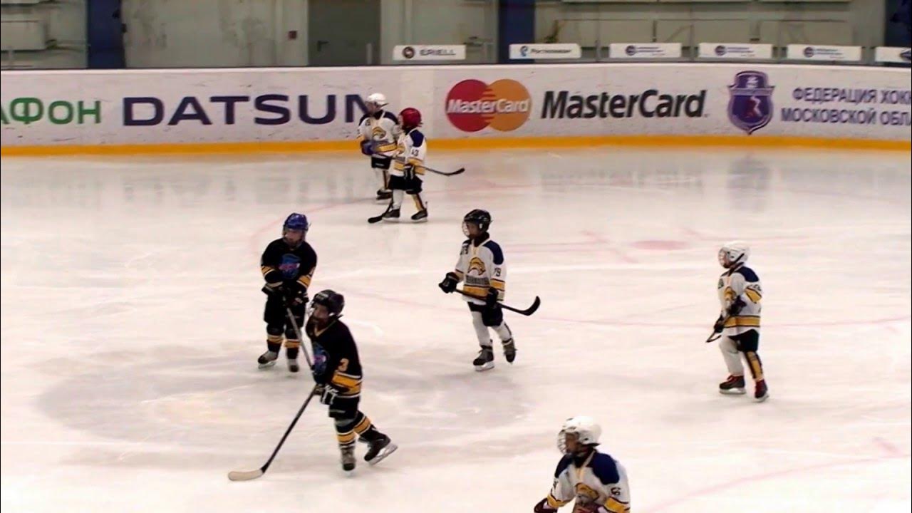 хоккейный клуб краснодар