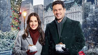 Christmas at The Plaza 2018 | Movie in English
