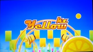 Project DIVA F 2nd - Yellow (DLC)