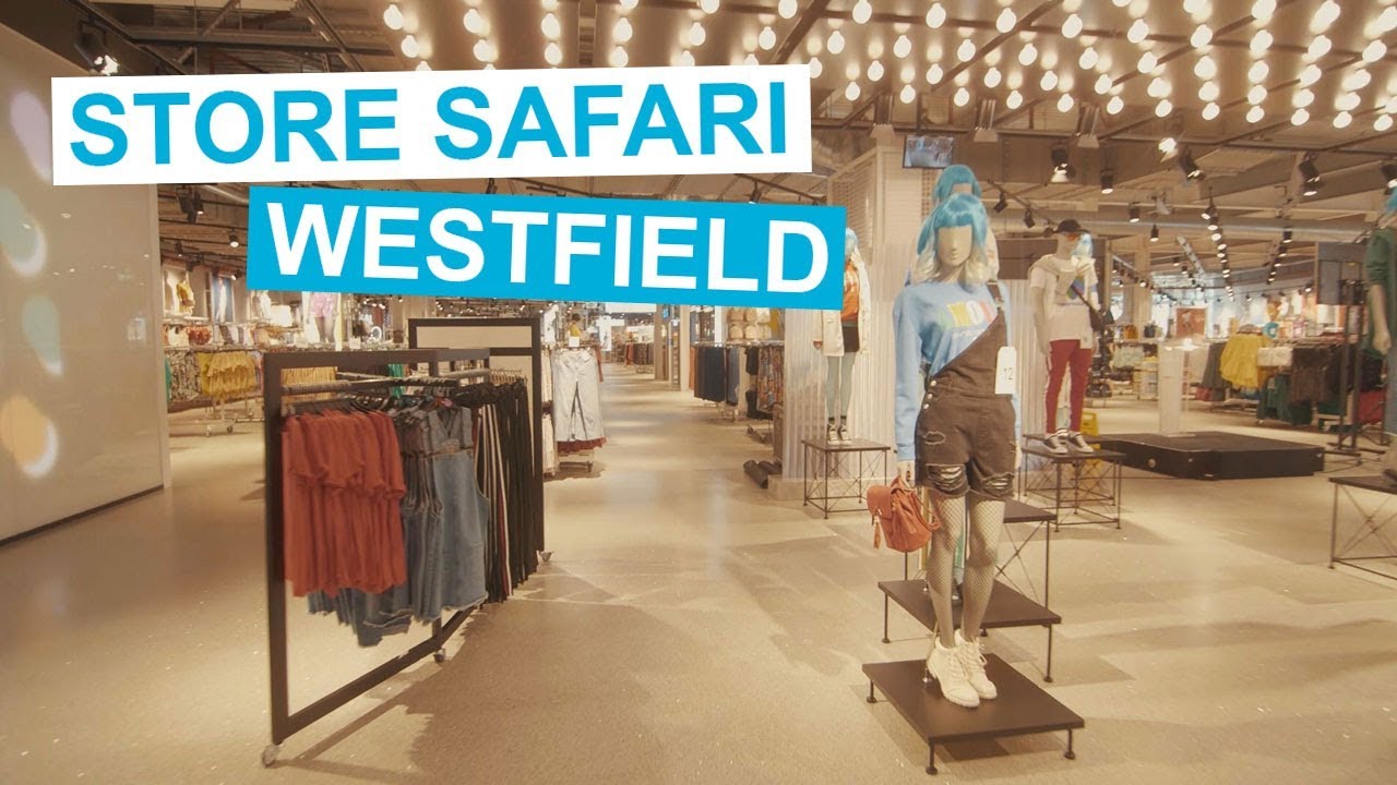 Primark has landed at Westfield - Westfield London