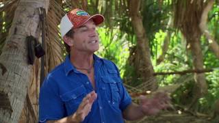 Survivor: Island of the Idols - Dan EJECTED for Sexual Harassment