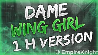 Wing Girl - Dame, Lumaraa, Der Asiate | 1 HOUR Version