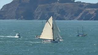 Download Lagu Tally Ho entering San Francisco Bay MP3 Download Lagu Tally Ho entering San Francisco Bay MP3