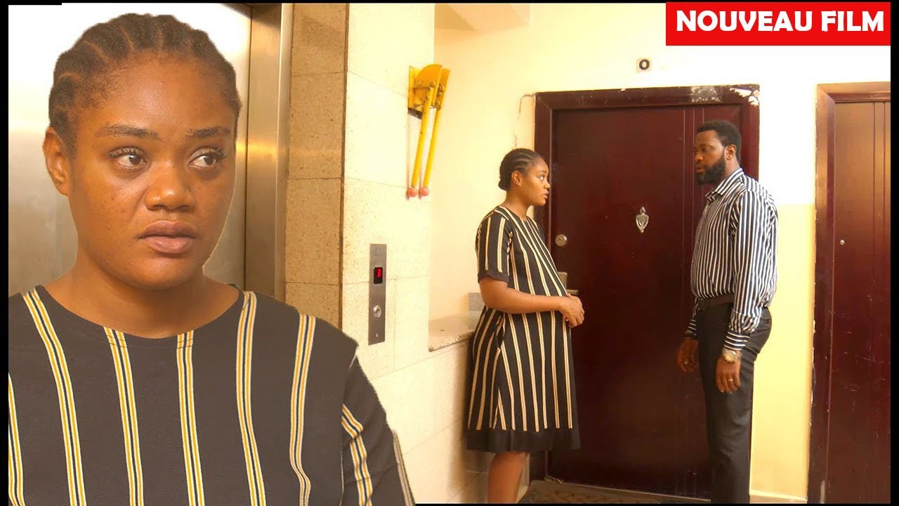 Il l'a recueillie dans la rue pour en faire sa domestique, mais il est tombé amoureux d'elle - FILM