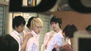 Happy Birthday To Hyungjun Shu-I