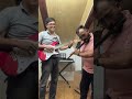 Random jamming