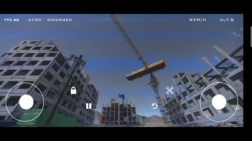 Orqa FPV. SkyDive Simulator