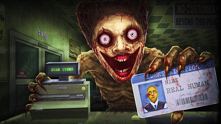 Working Late.. But the Customers Aren’t Human