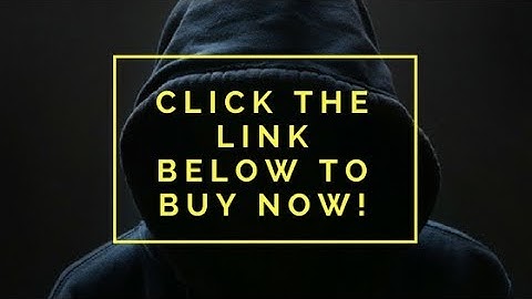 Storefront Stalker PRO