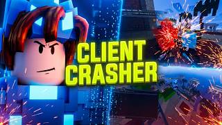 Client Crasher Best Roblox Bedwars Script Ranked For Closet Cheating Badvape Catvape Vape Voidware