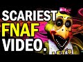The CREEPIEST Analog Horror Videos (FNAF + other cool stuff)