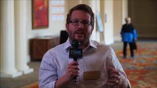 Brian Carter, Overdeck Family Foundation - Individual Pathways