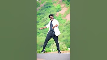Thumbnail of Aakasam badhalaina sound gundellona #Mrperfect #darlingprabhas #dancecover #SBtalents #shortvideo