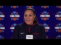 Arizona National Championship Practice Day Press Conference