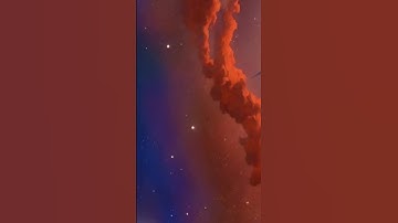 【Interstellar】Official Tripping Vibes Video｜ITERATIVE WAVE #shorts