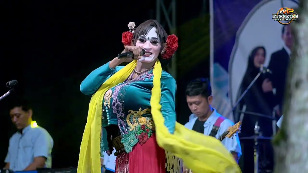 LILIN LILIN PUTIH # TEDJO DEMBIK