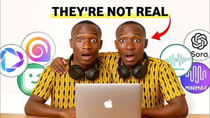 I Tried 6 AI Tools to Clone Myself – Only 1 Worked for FREE