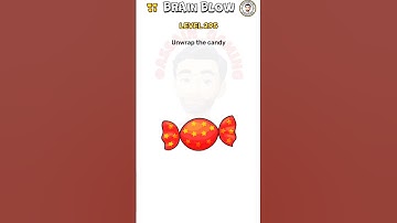 Brain Blow Level 295 #shorts #brainblow