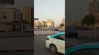 Dubai Ajman City View