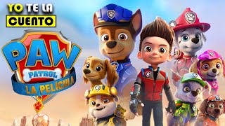 Paw Patrol | RESUMEN EN 10 MINUTOS