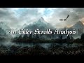 An Elder Scrolls Analysis - Episode Three: The tragedy of Skyrim the wise