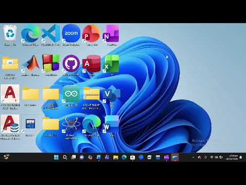 A C++ programme to find the radius of a circle and calculate the area of the circle 