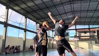 Isso É Mais Que Basquete - Basquete Florianópolis Sc