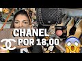 BRECHÓS EM SÃO PAULO, ENCONTREI GUCCI, CHANEL, LV 😱 + MINHAS COMPRINHAS EP1 - Karol Meiras