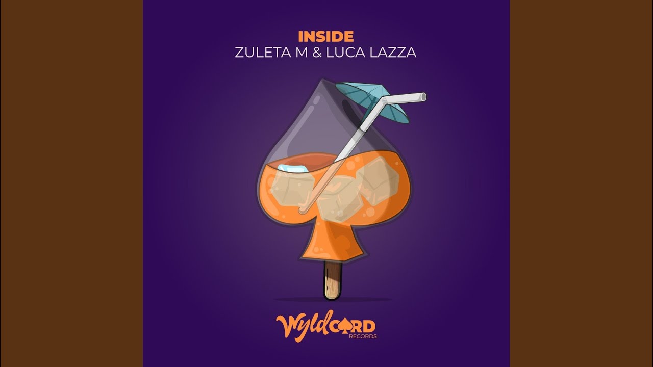 Watch Inside on YouTube Watch Inside on YouTube