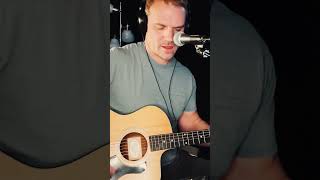 Dan Farrell - Black Pearl Jam Cover