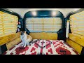 【DIY】インテリアパネルをウッド化にしてみたよ