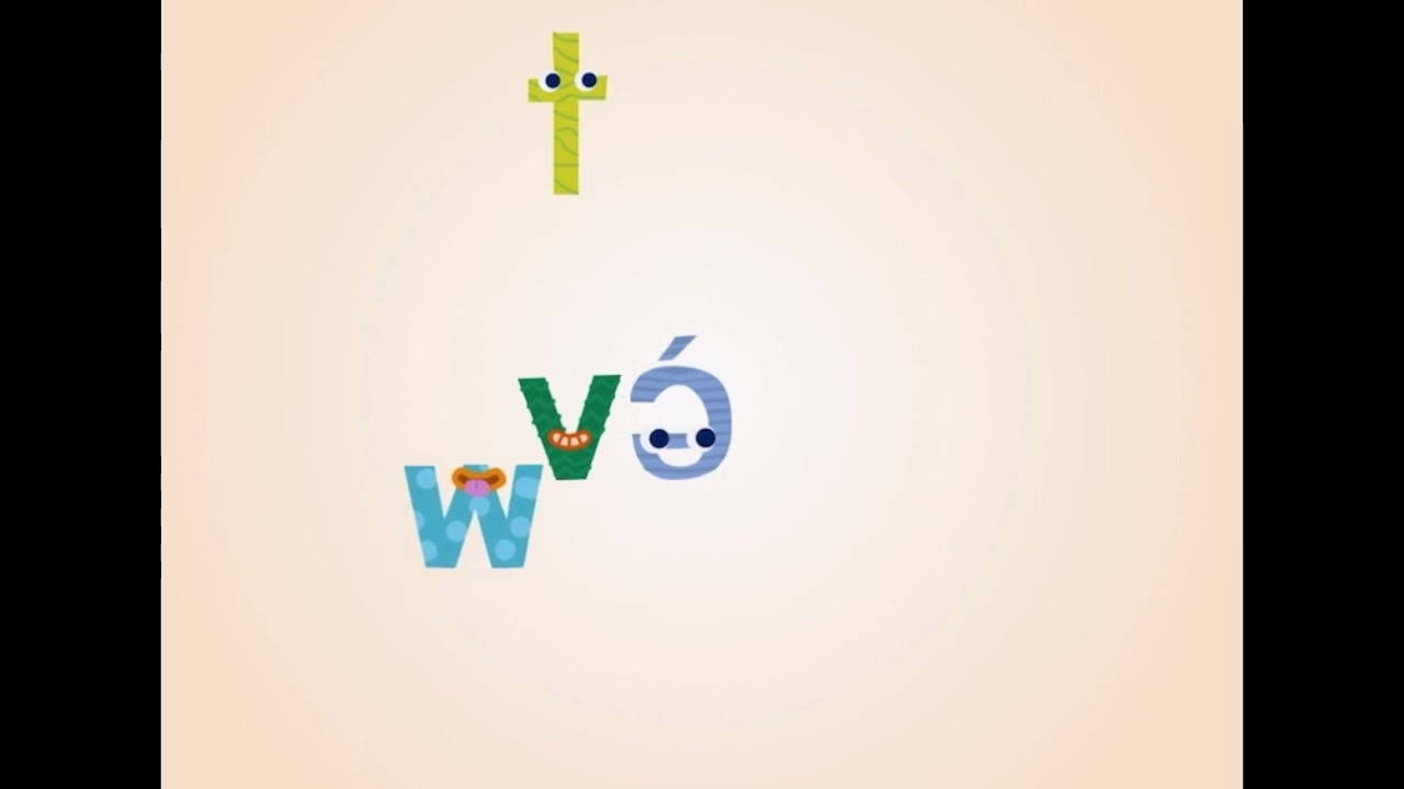 Endless International Phonetic Alphabet - Vote