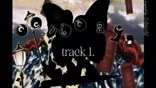 MetAmorA track 1. - CANVAS