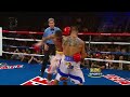 Victor Ortiz vs. Lamont Peterson: Highlights (HBO Boxing)