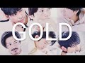 V6_GOLD【歌割り】