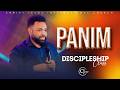 PANIM Discipleship Class Apostle Tamrat Tarekegn 