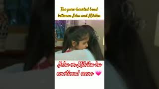pati Brahmchari upcoming episode Isha or Mihika💗🥰ka pure bonding