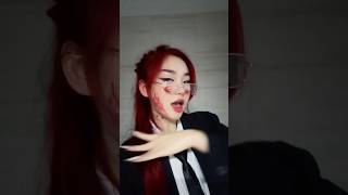 Vampirism/Enhypen Transition