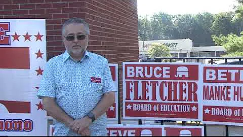 07  Bruce Fletcher