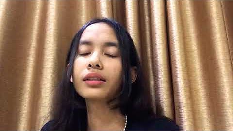 AIESEC in IFL | LCP 21.22 Application_Chan Puthina