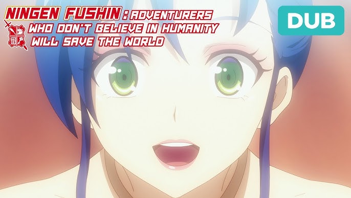 Ningen Fushin｜Anime Musics｜ALL OP & ED｜Glorious World｜Shunichi