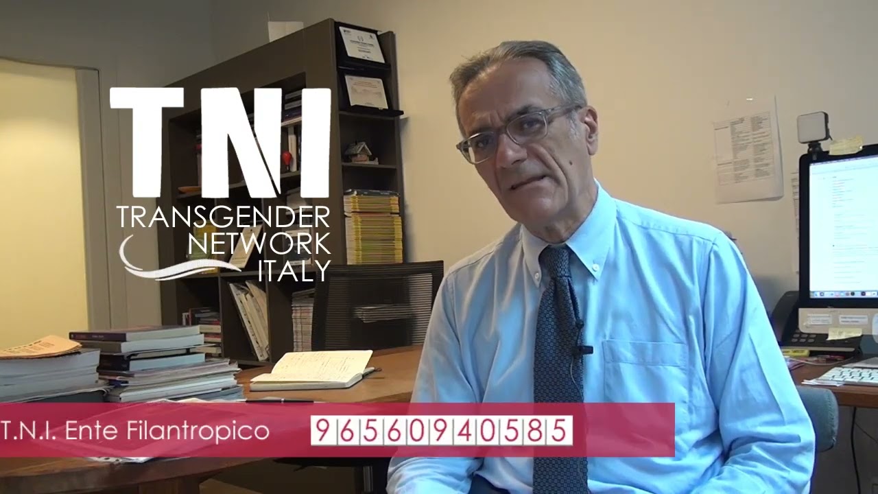 5x1000 a T.N.I. Ente Filantropico