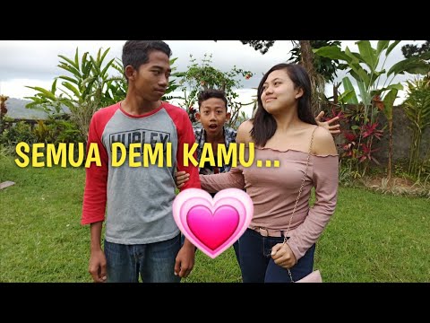 Drama Remaja, Cewek Matre! | Mikael Family