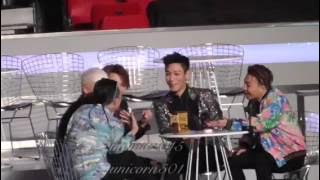 mama2015 Big Bang