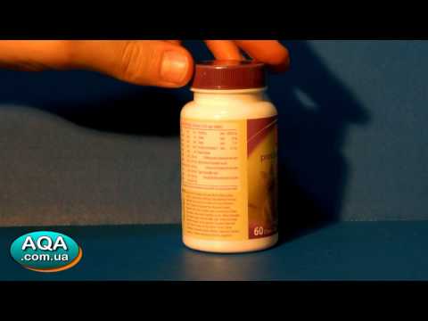 Мультивитамины Hartz для взрослых кошек • С таурином